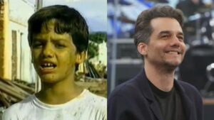 Web resgata vídeo antigo de Wagner Moura: "Coisa mais linda"