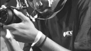 Wesley Zuri, a favela cria, resiste e transforma