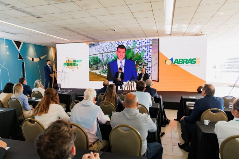 Workshop ABRASS debate sobre gestão financeira, longevidade e qualidade das sementes de soja