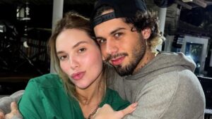 Zé Felipe se recusa a fazer vasectomia e Virginia detalha motivo