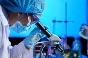 Zé Teixeira pede instalação de curso de biomedicina em Ivinhema