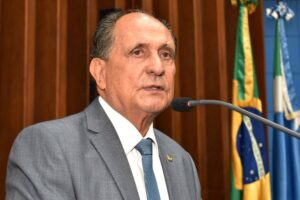 Zé Teixeira reivindica investimentos em Campo Grande, Dourados e Ivinhema