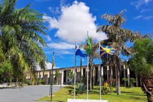 <b>Agenda</b>:  ALEMS abre junho com programação voltada para Semana Estadual do Leite