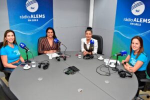 <b>Corrida dos Poderes:</b> Aquecimento começa com treinão em Ponta Porã no dia 24