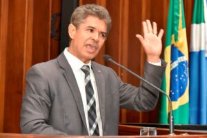 <b>Feminicídio</b>: Combate ao crime de ódio baseado no gênero é pauta constante na ALEMS