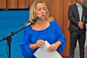 <b>Lei:</b> Campanha de Combate à Violência na Saúde integra Calendário