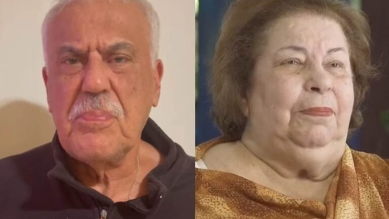 "Ela sofreu nove meses", diz irmão de Nana Caymmi