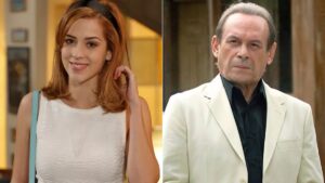 "Fiquei desnorteada": Sophia Abrahão revela "fora" de José Wilker