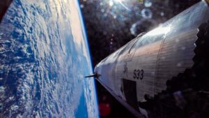 Dono da SpaceX e CEO da Tesla defende colonização marciana como “seguro de vida” para a humanidade