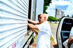 15ª edição do Drive Thru da Reciclagem acontece nesta quinta em alusão ao Dia Mundial do Meio Ambiente