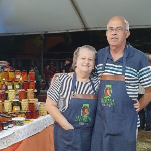 1º Festival do Leite, Queijo e Economia Criativa destaca sabores e talentos da produção artesanal