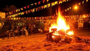 5 destinos imperdíveis para curtir o São João em 2025