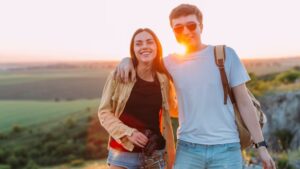 5 destinos românticos para celebrar o Dia dos Namorados