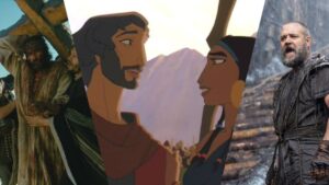 5 filmes com temas religiosos para assistir durante o feriado