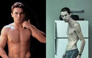 7 artistas que mudaram radicalmente o corpo para papéis marcantes