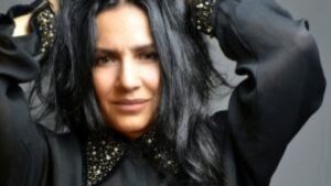 A jazzista Roxana Amed revisita clássicos do rock argentino