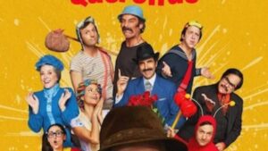 A vida de Roberto Gómez, criador de Chaves, ganha série na Max