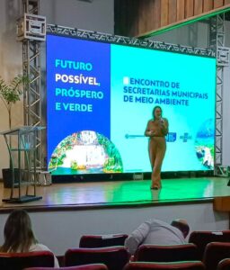 AGEMS fortalece debate ambiental em Bonito com foco nas oportunidades para práticas sustentáveis em resíduos sólidos