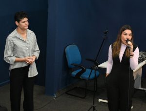 AGEMS reforça compromisso com a excelência na gestão pública em workshop para gestores e fiscais de contrato