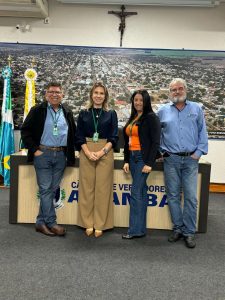 AGEMS reúne Municípios em Bonito em julho para fortalecer manejo sustentável da arborização urbana e segurança elétrica