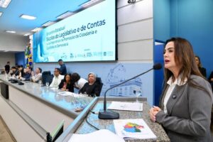 ALEMS celebra câmaras municipais que transformam o Legislativo em espaço de transformação