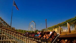 Adrenalina espanta frio e torna Hopi Hari destino ideal em junho