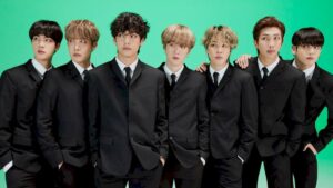 Agência de K-pop HYBE é investigada na Coréia do Sul