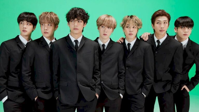Agência de K-pop HYBE é investigada na Coréia do Sul
