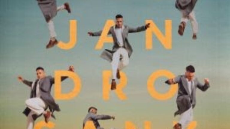 Alejandro Sanz apresenta ¿Y ahora qué?, o seu novo trabalho