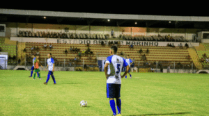 Amadorzão de Corumbá tem rodada nesta quinta no Artur Marinho