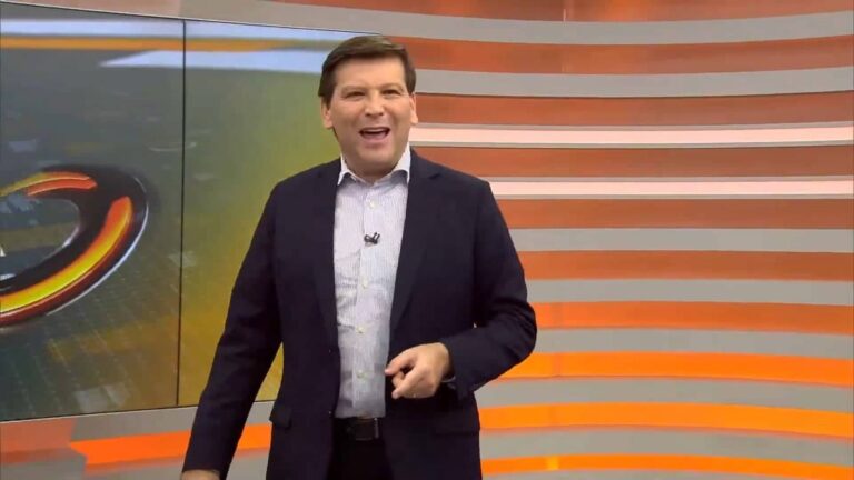 Âncora do Cidade Alerta passa por nova cirurgia por doença rara