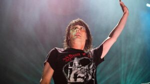 Após 18 anos, My Chemical Romance anuncia show no Brasil