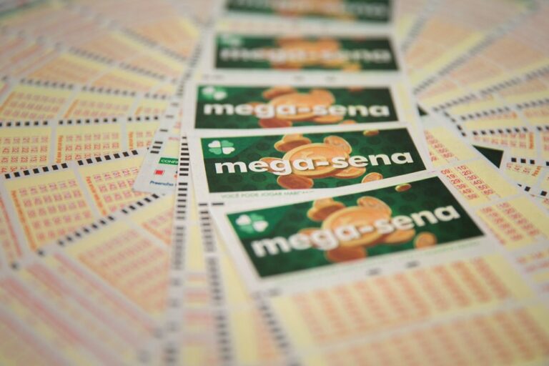 Apostas de Coxim e Dourados faturam quase R$ 37 mil na Mega-Sena