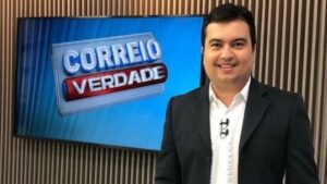Apresentador da Record pede demissão após quatro anos