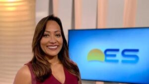 Apresentadora da Globo é demitida após desrespeitar normas