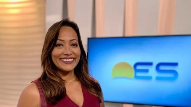 Apresentadora da Globo é demitida após desrespeitar normas