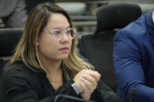 Aprovado projeto de Ana Portela que garante fisioterapia de reabilitação para mulheres mastectomizadas 