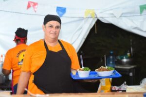 Arraial de Santo Antônio é aprovado pelo público e reforça papel cultural e social em Campo Grande