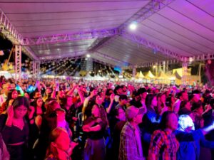 Arraial de Santo Antônio garante renda e fortalece instituições filantrópicas de Campo Grande