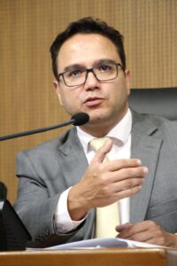 Audiência pública debate possibilidade de reabertura parcial do Morenão a curto prazo