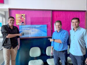 Bela Vista promove ações ambientais com presença de Renato Câmara