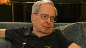 Benedito Ruy Barbosa retorna para casa após alta hospitalar