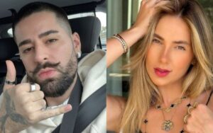 Bilionário segue Virgínia Fonseca e gera reação dos fãs