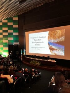 Bonito é destaque no 3º Congresso Sul-Mato-Grossense de Cidades Digitais e Inteligentes