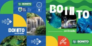 Bonito em Brasília acontece nesta quarta-feira na capital do país