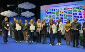 Bonito participa do 3º Seminário sobre Primeira Infância e Planejamento Estratégico promovida pelo TCE-MS