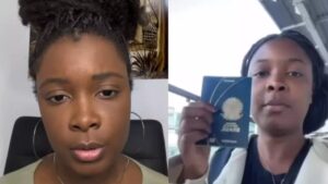 Brasileira é barrada na França com visto válido e relata racismo
