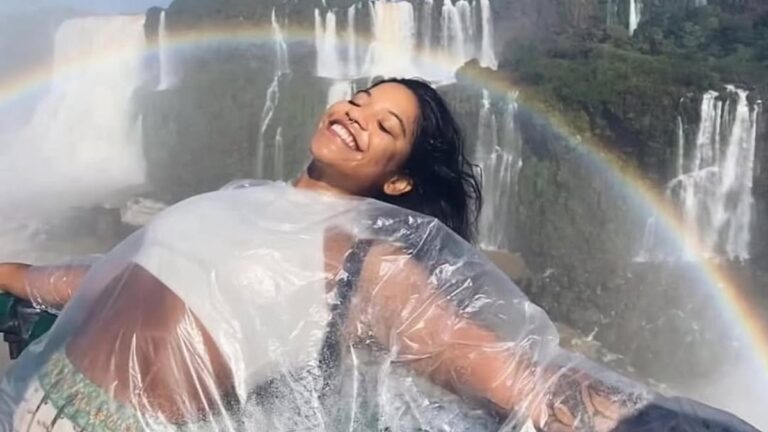 Brasileiros criticam Indonésia após morte de Juliana Marins