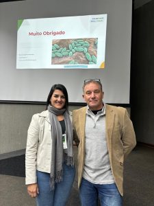 Brucelose humana: SES e Ministério da Saúde promovem treinamento em MS