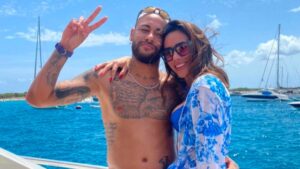 Bruna Biancardi mostra momento em que descobriu segunda gravidez